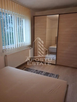 Apartament cu 2 camere, Zona Dacia - imagine 4