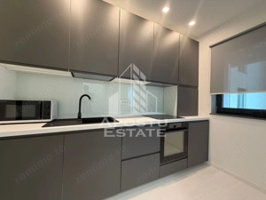 Apartament 2 camere, de inchiriat,loc de parcare, balcon, Dumbravita - imagine 5