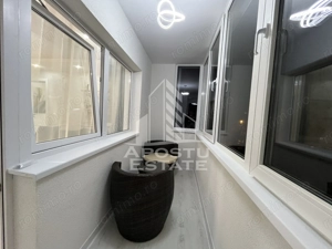 Apartament cu 3 camere, etajul 2, centrala proprie, renovat,Dambovita - imagine 10