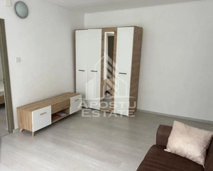 Apartament cu 2 camere,etajul 1, mobilat,centrala proprie,zona Sagului