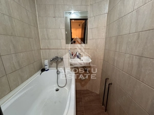 Garsoniera de vanzare | 20mp | Mobilata si utilata | Zona Blascovici - imagine 4