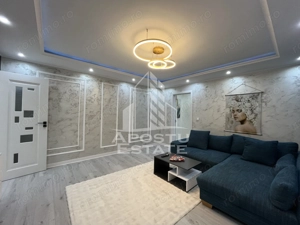 Apartament cu 3 camere, etajul 2, centrala proprie, renovat,Dambovita - imagine 4