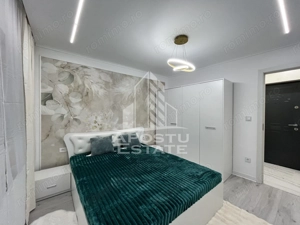 Apartament cu 3 camere, etajul 2, centrala proprie, renovat,Dambovita - imagine 7
