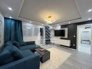 Apartament cu 3 camere, etajul 2, centrala proprie, renovat,Sagului