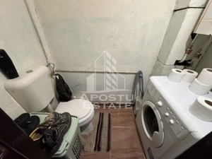 Garsoniera de vanzare | 20mp | Mobilata si utilata | Zona Blascovici - imagine 3