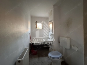 Apartament cu 1 camera | 33mp | Centrala | Et. 3/4 | Zona Blascovici - imagine 4