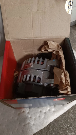 Alternator Ford S-max mk2, Galaxy mk3
