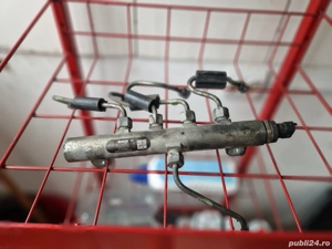 Injectoare Opel A20dth - imagine 2