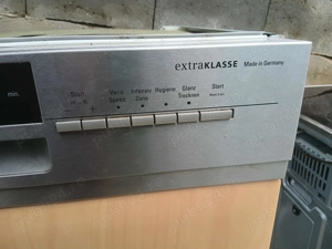 Mașină pentru spălat vase incorporabila  Siemens - imagine 5