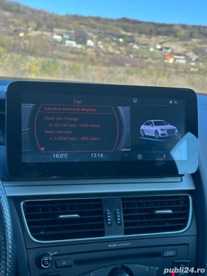Audi a4 b8 3.0tdi quattro automatic - imagine 8