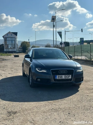 Audi a4 b8 3.0tdi quattro automatic - imagine 2
