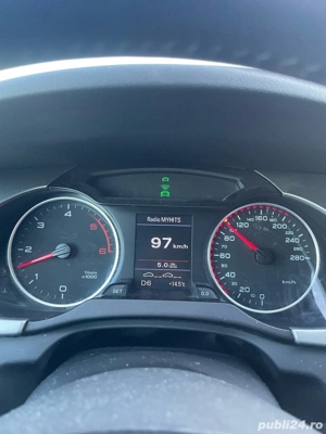 Audi a4 b8 3.0tdi quattro automatic - imagine 9