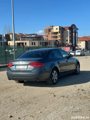 Audi a4 b8 3.0tdi quattro automatic - imagine 3