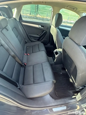 Audi a4 b8 3.0tdi quattro automatic - imagine 6