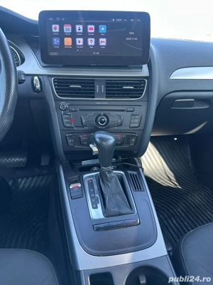 Audi a4 b8 3.0tdi quattro automatic - imagine 5