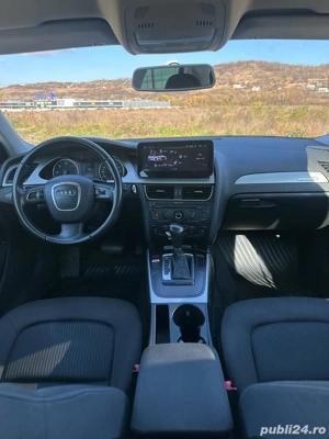 Audi a4 b8 3.0tdi quattro automatic - imagine 4