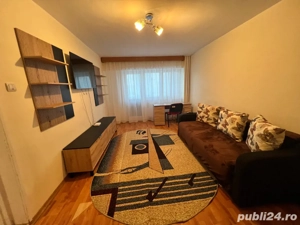 Inchiriere apartament 2 camere Micro 18