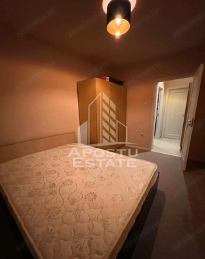 Apartament cu 2 camere, centrala proprie , Central