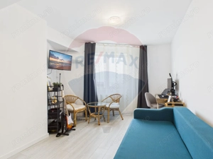 Garsoniera – Str. Biruintei nr. 7, Popesti - imagine 3