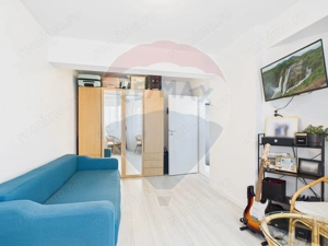 Garsoniera – Str. Biruintei nr. 7, Popesti - imagine 2