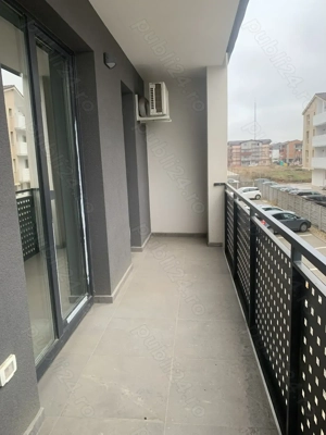 Proprietar inchiriez ap.modern 1 camera -primara închiriere! Zona hotel IQ,Giroc -Timișoara