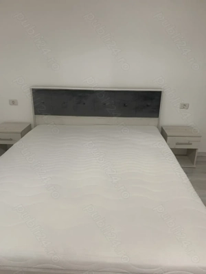 Proprietar inchiriez ap.modern 1 camera -prima închiriere! Zona hotel IQ,Giroc -Timișoara - imagine 4