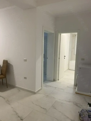 Proprietar inchiriez ap.modern 1 camera -prima închiriere! Zona hotel IQ,Giroc -Timișoara - imagine 3