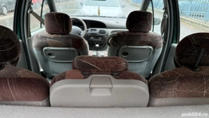 Vând Renault Scenic  - imagine 3