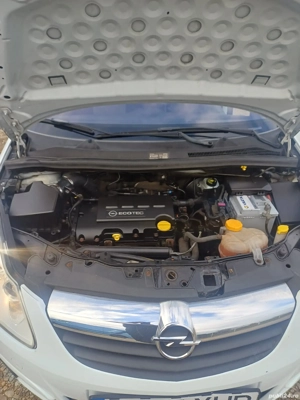 Vând Opel Corsa D 2011 - imagine 4