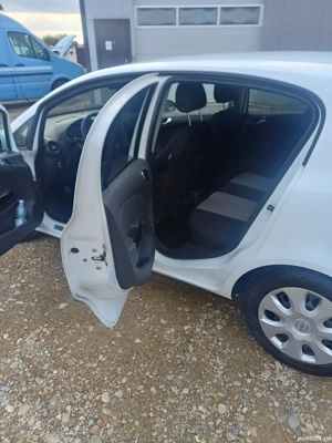 Vând Opel Corsa D 2011 - imagine 2