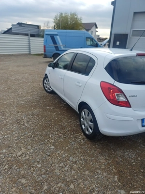 Vând Opel Corsa D 2011 - imagine 3
