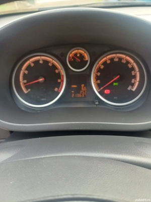 Vând Opel Corsa D 2011 - imagine 5