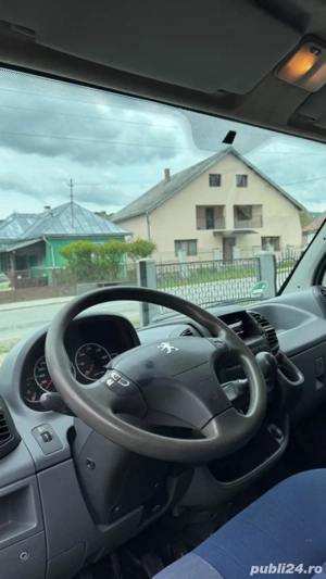 Peugeot boxer - imagine 5