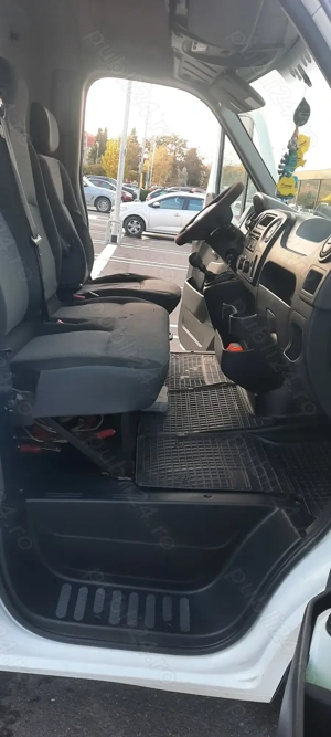 Renault Master 2.3dci Euro 5 - imagine 3