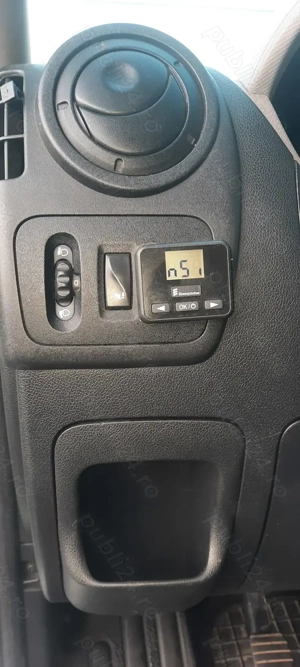 Renault Master 2.3dci Euro 5 - imagine 5