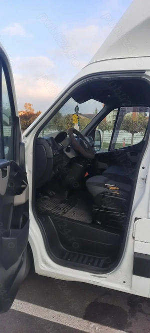 Renault Master 2.3dci Euro 5 - imagine 4