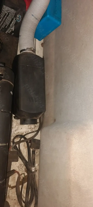 Renault Master 2.3dci Euro 5 - imagine 2