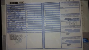 DAF XF105 2013 standard aut. Adr clima stat