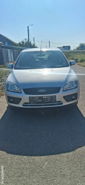 Vand Ford Focus Tdci 16