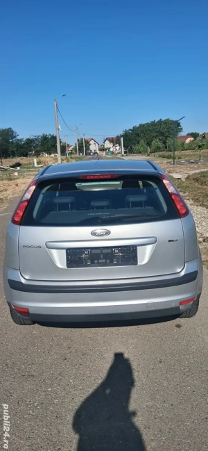 Vand Ford Focus Tdci 16 - imagine 3