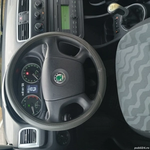 Vind Skoda Fabia  - imagine 3