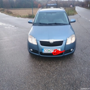 Vind Skoda Fabia  - imagine 2