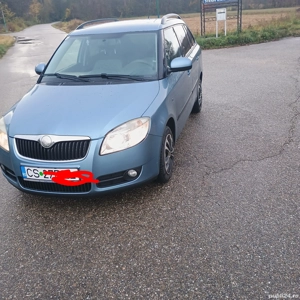 Vind Skoda Fabia  - imagine 5