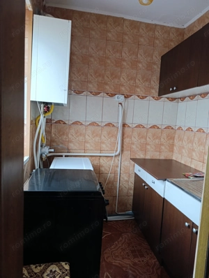Vând apartament 2 camere   32 mp, etaj 2, bloc S1 - imagine 6