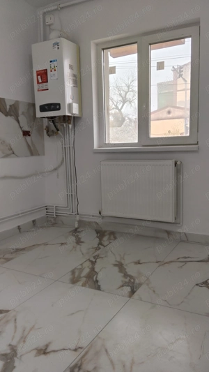 Ap la parter 4 camere renovat nou centrala gaz Freidorf