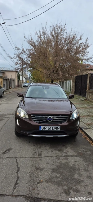volvo xc60 de vanzare.masina este in stare buna din toate punctele de vedere.mai multe detali la tel