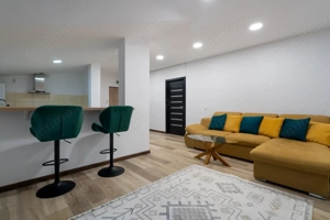 Apartament special de 2 camere