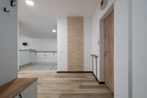 Apartament special de 2 camere