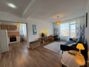 2 camere, modern, parcare, Andrei Muresanu Zona Becas, Trifoiului