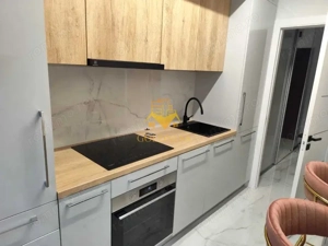 Apartament, Intre Lacuri, Parcare Subterana, Park Lake, 18Gym, FSEGA - imagine 7